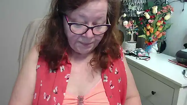 Adelewildx webkamerás műsora