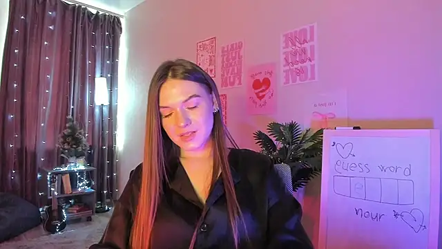 luna_lust_212 লাইভ XXX চ্যাট