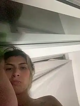 Chat XXX en directo de Candy_Lennon