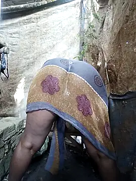 Rollz_jo's Webcam Show