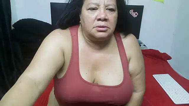 Shanttal0272 webkamerás műsora