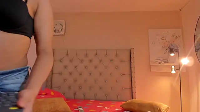 دردشة vanesasexyhot21 الجنسية المباشرة