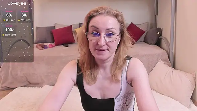 MadissonKiss Live XXX-chat