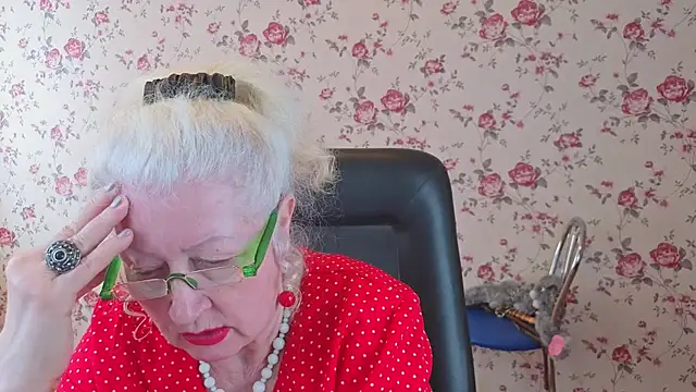 دردشة Maya_Mayflower الجنسية المباشرة