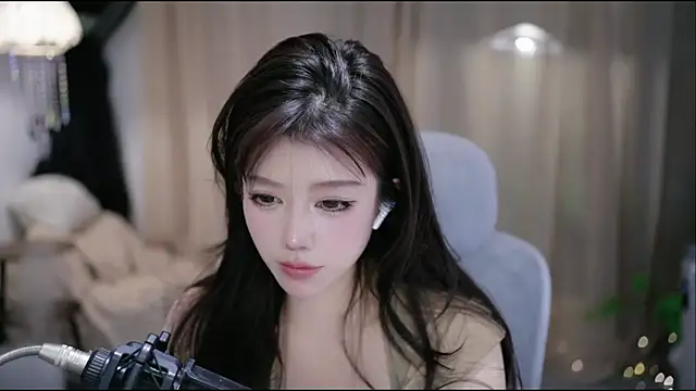 Chat XXX ao vivo de Cecily