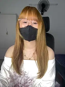 Meowyeuk6's Live XXX Chat