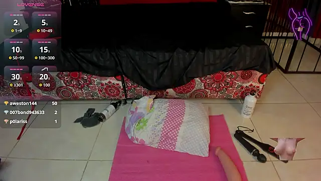 دردشة VanessaHard_as الجنسية المباشرة