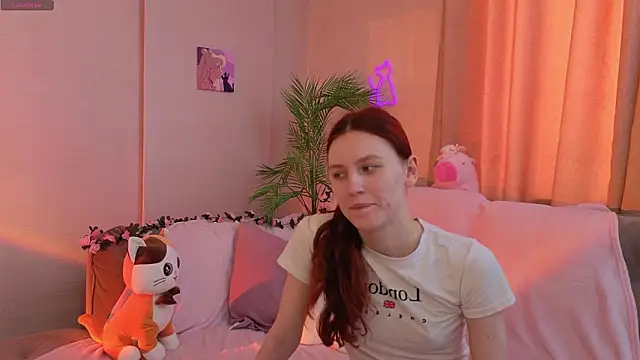 Little_rosy's Live XXX Chat