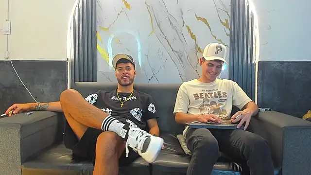 Angel_Villareal 即時 XXX 聊天