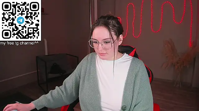 Czat XXX na żywo – Laura_CollinsS