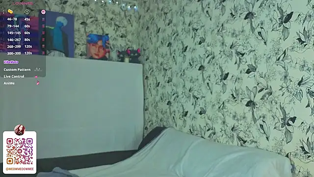 Chat XXX ao vivo de BimbaryBoo