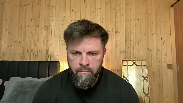 Show modela AlphaSparks na web-kameri