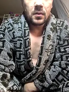 DanielOhCoolのライブXXXチャット