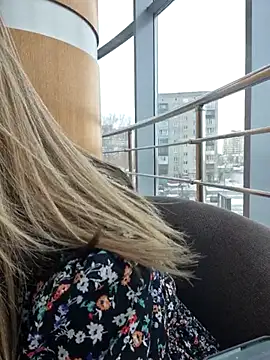 دردشة Anna_Nights الجنسية المباشرة