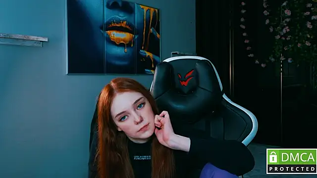 Chat XXX ao vivo de Harley_Quinsy