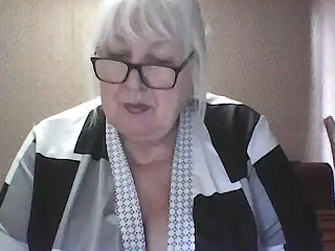 Alexia64231 webkamerás műsora