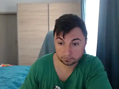 HankMalone Webcam show