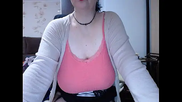 عرض كام Mary_x