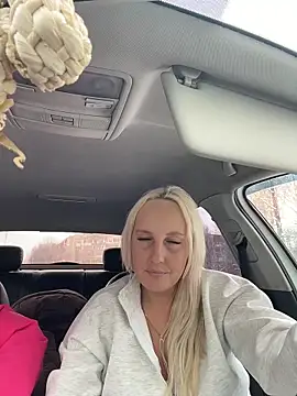 Вебкам-шоу MerlinDave