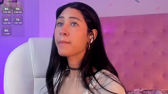 internett_sweetheart – webcam-show