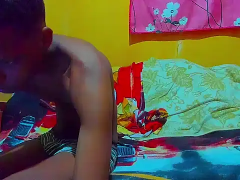 แชท XXX สดของ aunstin_farid1