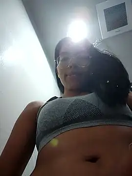 SheenaBrooke Chat XXX in diretta