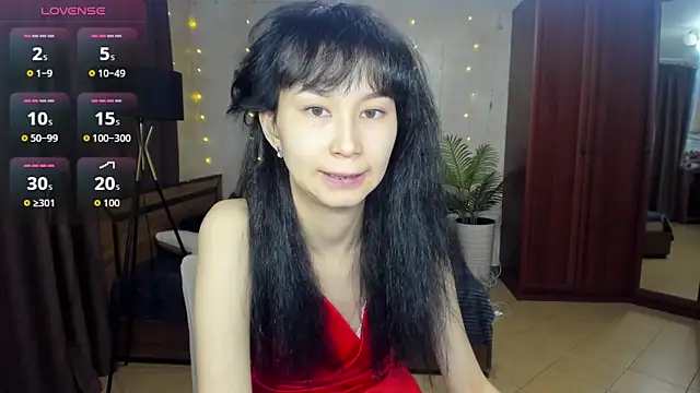 แชท XXX สดของ SheilaRare