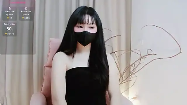 Sweet-Shuna 现场XXX聊天