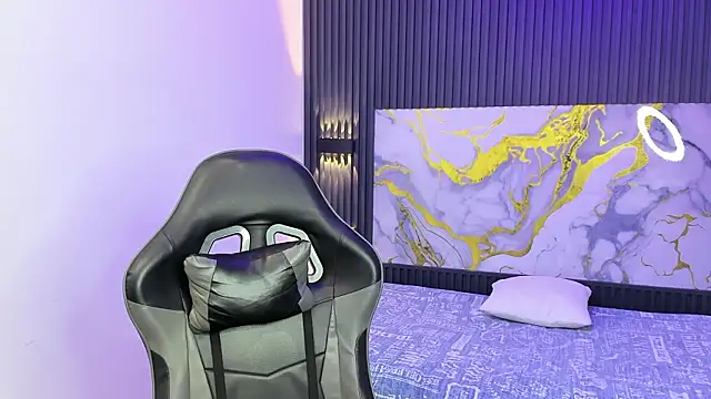 Chat XXX en directo de Sylasfrost