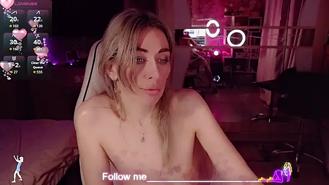 AnnieGOld_ 即時 XXX 聊天