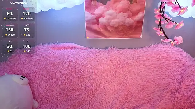 Alis_Platt 现场XXX聊天