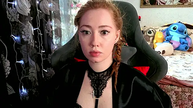 Živý XXX chat TinaBrook