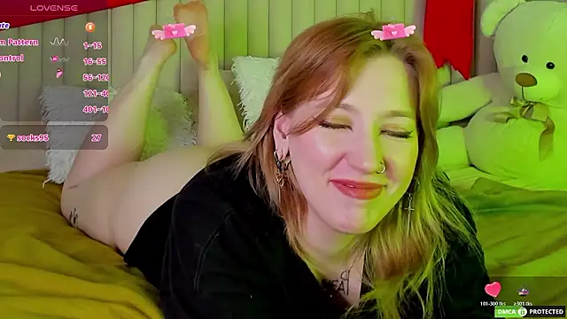 Živý XXX chat RachelCart