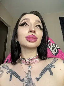 Molly__Moon – Live XXX-chat