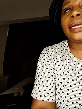 Živý XXX chat Nattybae009