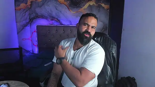 Drako_Argentii's Live XXX Chat