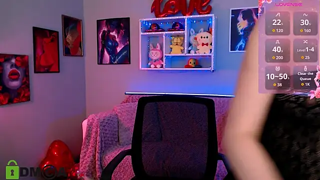 melisa_white1 – Live XXX-chat