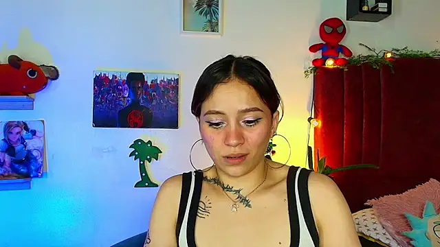 alisson_zafiro_: απευθείας συνομιλία ΧΧΧ