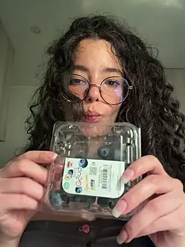 Antoniart_ 现场XXX聊天