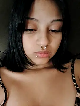 _Maxine_ – Live XXX-chat