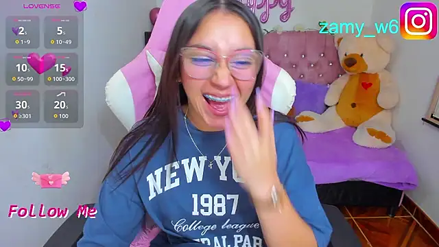 Karla__cute Chat XXX live