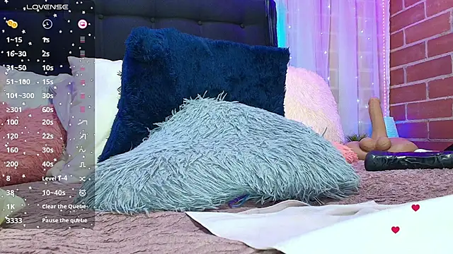 Hanna_horny_ Live XXX-Chat