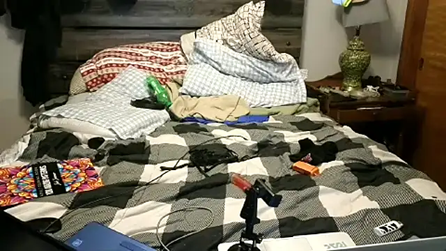 spazz247 Live XXX Chat