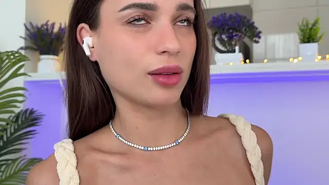 Živý XXX chat JodyBlow