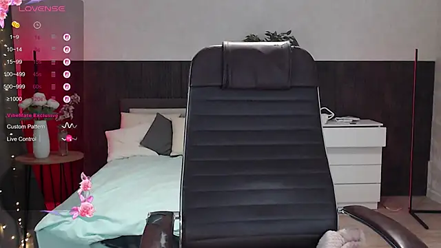 دردشة Cutie_Annie الجنسية المباشرة