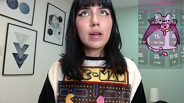 Chat +18 de amy_adams1 ao vivo