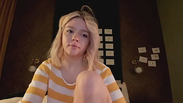 Anna_Robinson Webcamshow