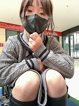 Chat +18 de Xixi-Gala ao vivo