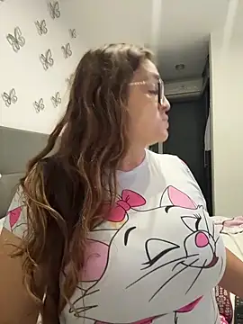 ANTONELLA_VIOLETA_ 라이브 XXX 채팅