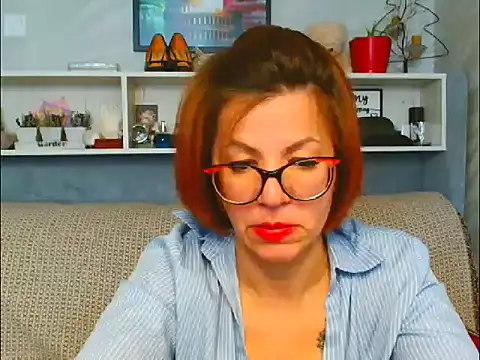 Živý XXX chat Natali3855